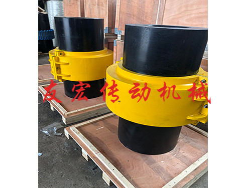 蛇簧聯軸器的工作原理是什么？